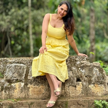 Rochelle Rao