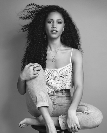 Vick Hope