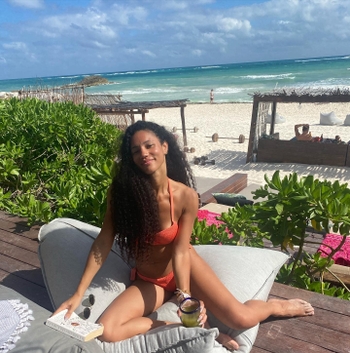 Vick Hope