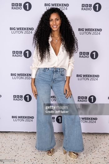 Vick Hope