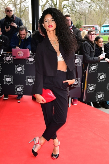 Vick Hope