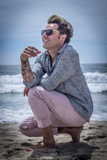 Ryan Cabrera