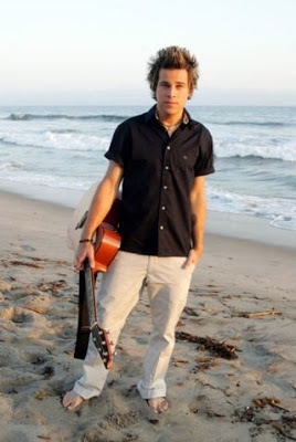 Ryan Cabrera