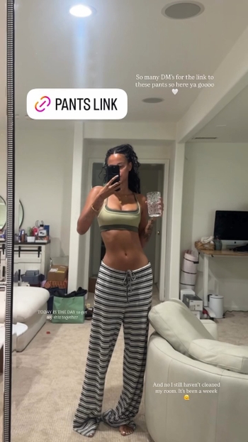 Kyra Green