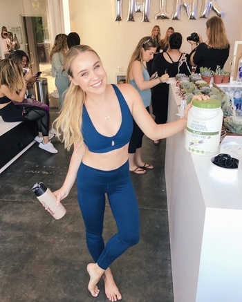 Becca Tobin