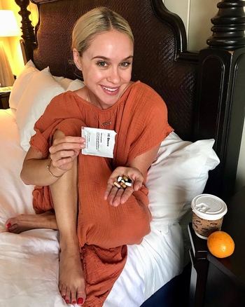 Becca Tobin