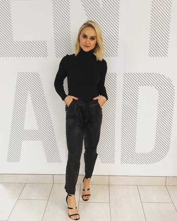 Becca Tobin