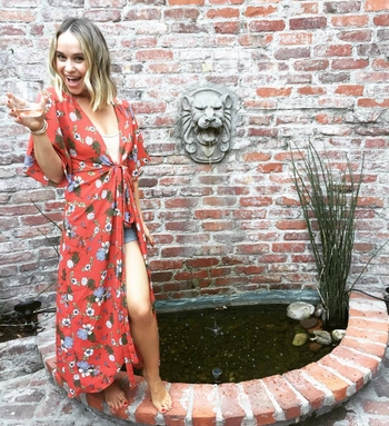 Becca Tobin