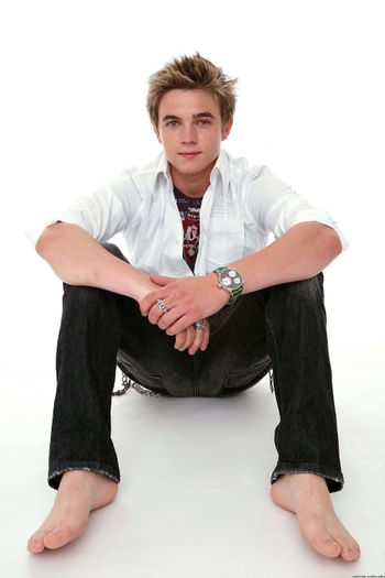 Jesse McCartney