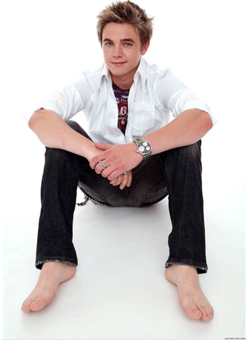 Jesse McCartney