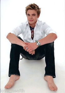 Jesse McCartney