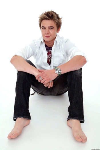 Jesse McCartney