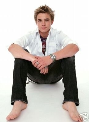 Jesse McCartney