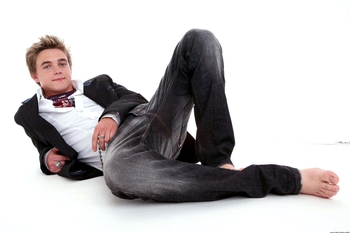 Jesse McCartney