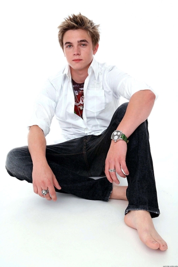 Jesse McCartney