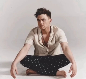 Jesse McCartney