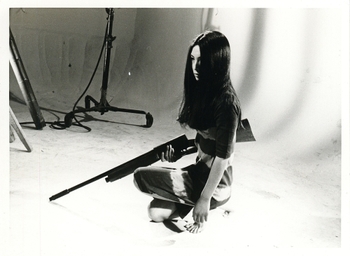 Meiko Kaji