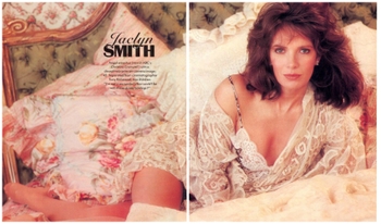 Jaclyn Smith (I)