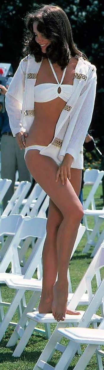 Jaclyn Smith (I)