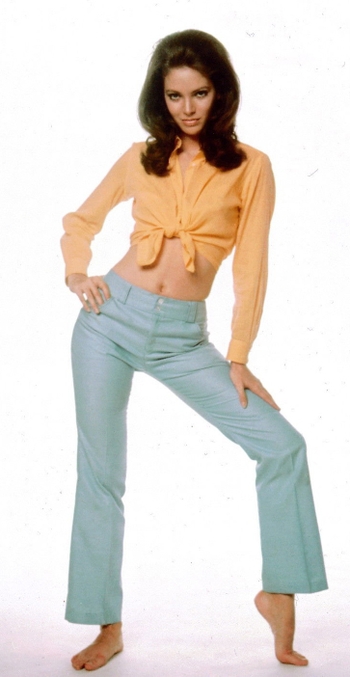 Jaclyn Smith (I)