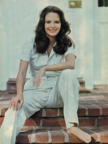 Jaclyn Smith (I)