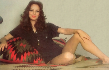 Jaclyn Smith (I)