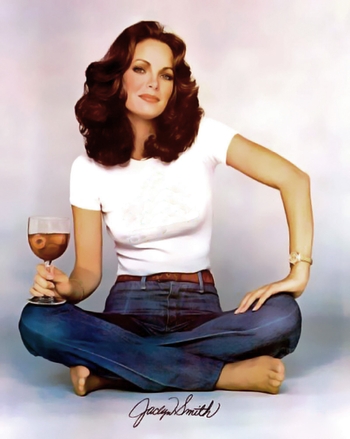 Jaclyn Smith (I)