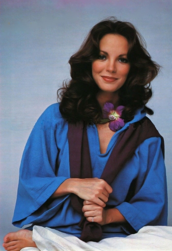 Jaclyn Smith (I)