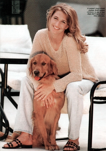 Steffi Graf