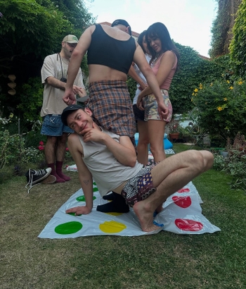 Olly Alexander