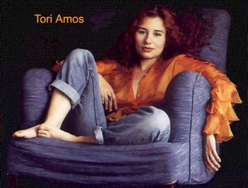 Tori Amos