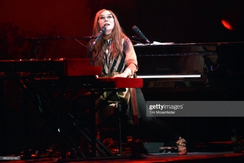 Tori Amos