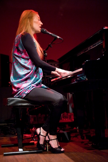 Tori Amos