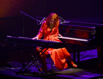 Tori Amos