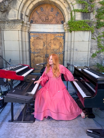 Tori Amos