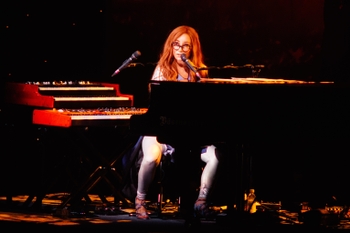 Tori Amos