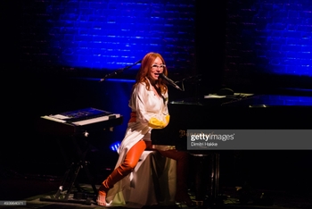 Tori Amos