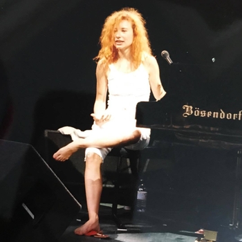 Tori Amos