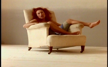 Tori Amos