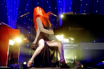 Tori Amos