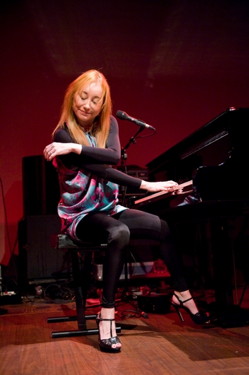 Tori Amos