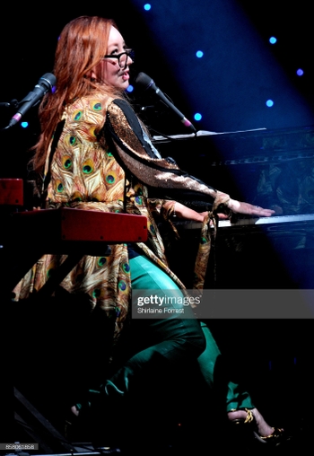 Tori Amos