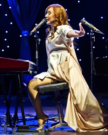 Tori Amos