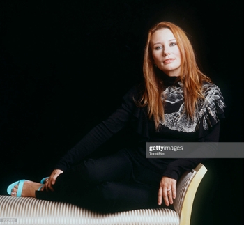 Tori Amos