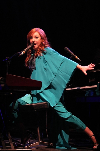 Tori Amos