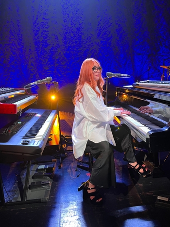 Tori Amos