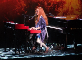 Tori Amos