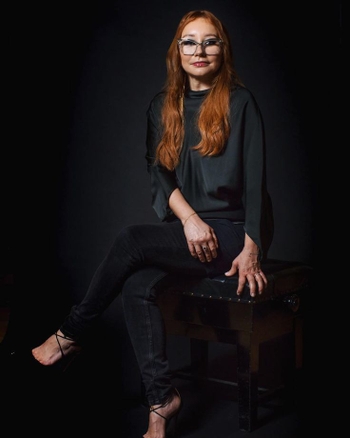 Tori Amos