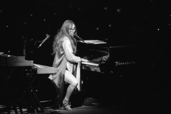 Tori Amos