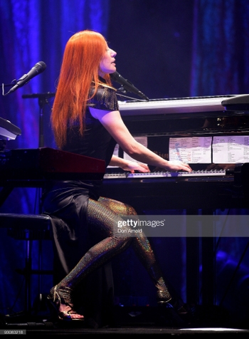 Tori Amos